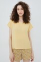 Μπλουζάκι JDY κίτρινο 15234106.Jojoba