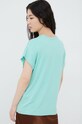 Oblečení Tričko JDY 15257232.DustyJadeG zelená