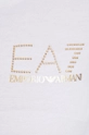 EA7 Emporio Armani - T-shirt 8NTT65.TJDQZ.NOS Damski