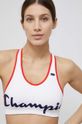 Champion Sutien sport 0BGD moale alb 0BGD