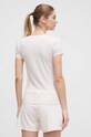Одежда Футболка EA7 Emporio Armani 8NTT65.TJDQZ розовый