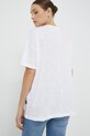Oblečení Tričko Noisy May 27021341.BrightWhit bílá