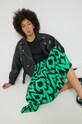 Noisy May tricou 27021341.Black negru AA00