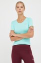 Tréningové tričko Reebok Rani F9765 modrá AA00