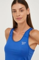 Top za vadbo Reebok Romy