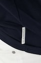 Хлопковая футболка Marc O'Polo B01207251331 тёмно-синий