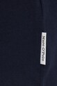 Marc O'Polo tricou din bumbac B01207251331 bleumarin