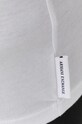 Armani Exchange t-shirt bawełniany 8NYTDH.YJ16Z.NOS biały