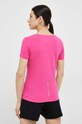 EA7 Emporio Armani t-shirt fioletowy 8NTT24.TJ2HZ.NOS