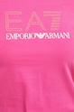EA7 Emporio Armani t-shirt 8NTT24.TJ2HZ.NOS
