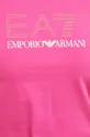 Μπλουζάκι EA7 Emporio Armani
