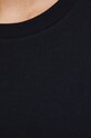 Emporio Armani tricou din bumbac 8N2T92.2J87Z.NOS negru