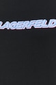 Karl Lagerfeld tricou din bumbac 225W1701