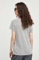Îmbrăcăminte American Vintage tricou JAC48 gri