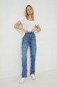 American Vintage tricou JAC48 alb AA00