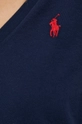 Βαμβακερό μπλουζάκι Polo Ralph Lauren Γυναικεία