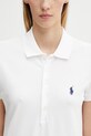 Polo Ralph Lauren polo shirt white 211870245001