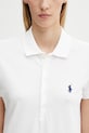 Polo Ralph Lauren polo shirt white 211870245001