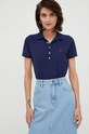 Polo Ralph Lauren polo granatowy 211870245002