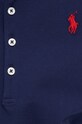 Polo Ralph Lauren polo 211870245002 granatowy