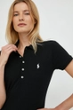 czarny Polo Ralph Lauren polo