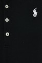 Polo tričko Ralph Lauren 211870245005 černá