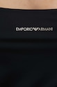 Emporio Armani Underwear maiou de pijama negru 164409.CC284