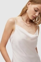 AllSaints bluzka HADLEY TOP biały