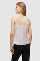 Блузка AllSaints білий WM090X