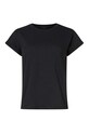 Хлопковая футболка AllSaints WM111S