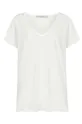 AllSaints t-shirt bawełniany EMELYN TONIC TEE