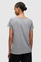 Βαμβακερό μπλουζάκι AllSaints 100% Βαμβάκι