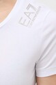 EA7 Emporio Armani t-shirt 8NTT50.TJFKZ biały