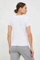 Îmbrăcăminte EA7 Emporio Armani tricou 8NTT50.TJFKZ alb