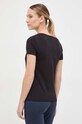 Îmbrăcăminte EA7 Emporio Armani tricou 8NTT50.TJFKZ negru