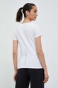 Îmbrăcăminte EA7 Emporio Armani tricou 8NTT66.TJFKZ alb