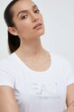EA7 Emporio Armani tricou alb 8NTT66.TJFKZ