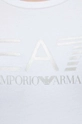 Μπλουζάκι EA7 Emporio Armani Γυναικεία