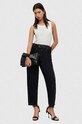 Одежда Топ AllSaints WM054Q белый