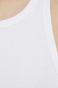 Gestuz top Drew 10905929 biały