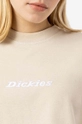 Bavlněné tričko Dickies Loretto Tee  100 % Bavlna