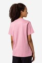 Dickies cotton T-shirt Icon Logo Tee DK0A4XCAD01 pink AA00