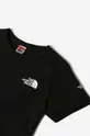 The North Face cotton T-shirt W Search & Rescue Tee Women’s