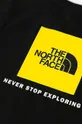 Bavlněné tričko The North Face W Search & Rescue Tee