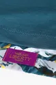 vícebarevná Bavlněné tričko The North Face Liberty S/S Tee