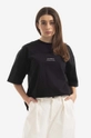 black Tom Wood cotton T-shirt Adria Tee Women’s