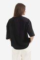 Clothing Tom Wood cotton T-shirt Adria Tee 22190.975 black