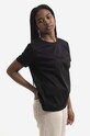 Woolrich cotton T-shirt Logo T-shirt CFWWTE0056FRUT297 CFWWTE0056FRUT2979