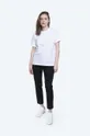 Carhartt WIP cotton T-shirt Chase white