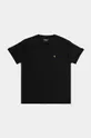 Carhartt WIP t-shirt bawełniany Chase 100 % Bawełna organiczna